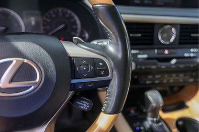 2021 Lexus RX 350L