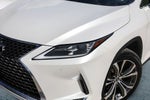 2021 Lexus RX 350L