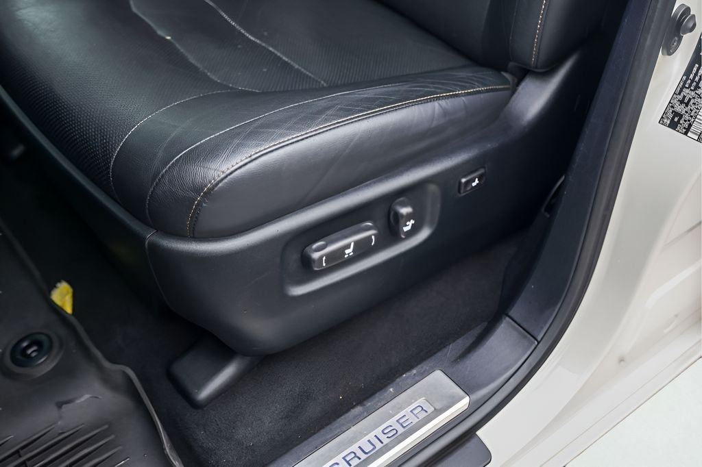 2020 Toyota Land Cruiser Heritage Edition