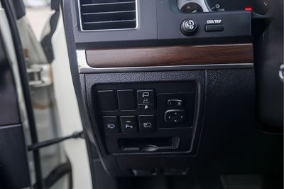 2020 Toyota Land Cruiser Heritage Edition