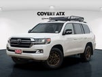 2020 Toyota Land Cruiser Heritage Edition