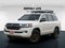 2020 Toyota Land Cruiser Heritage Edition