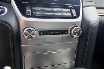 2020 Toyota Land Cruiser Heritage Edition