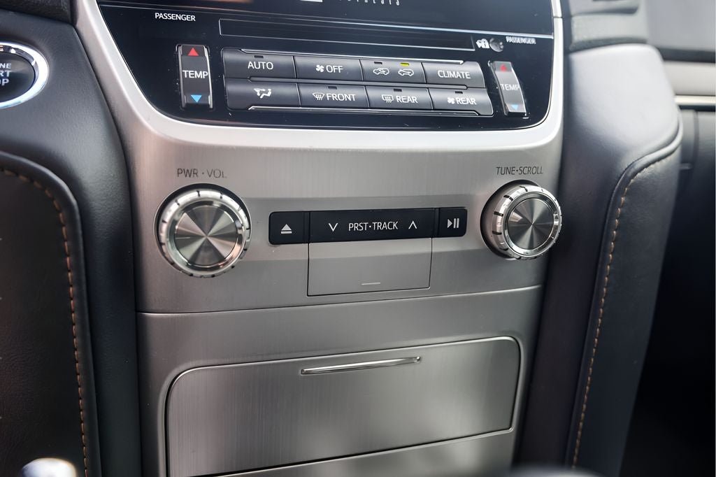 2020 Toyota Land Cruiser Heritage Edition
