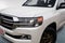 2020 Toyota Land Cruiser Heritage Edition