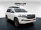 2020 Toyota Land Cruiser Heritage Edition