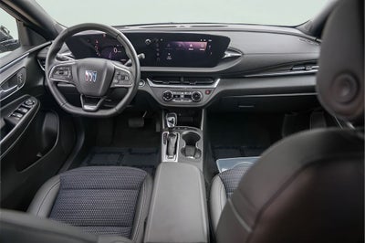 2024 Buick Envista Preferred