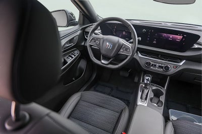 2024 Buick Envista Preferred