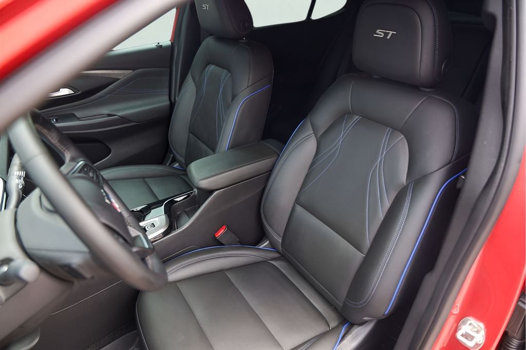 2024 Buick Envista Sport Touring
