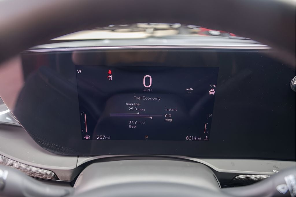 2024 Buick Envista Sport Touring