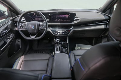 2024 Buick Envista Sport Touring