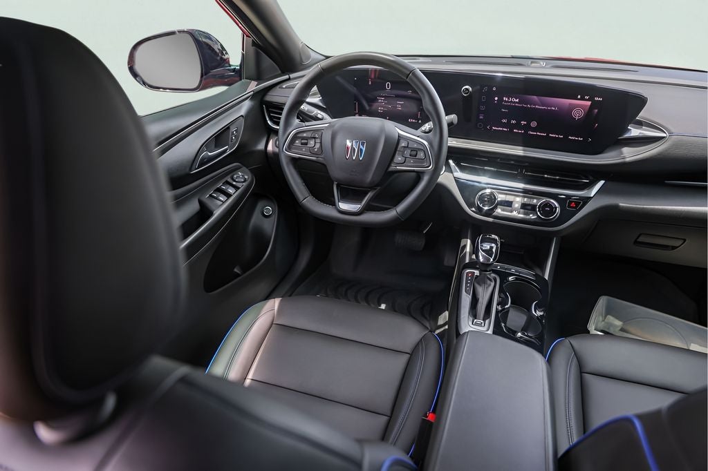 2024 Buick Envista Sport Touring