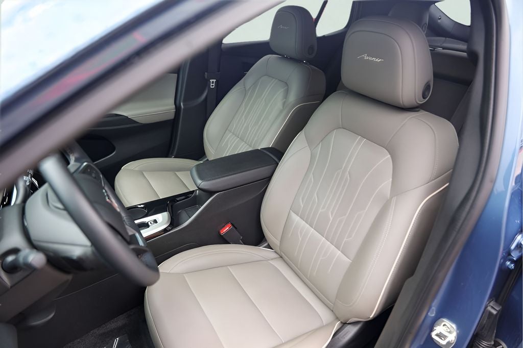 2024 Buick Envista Avenir