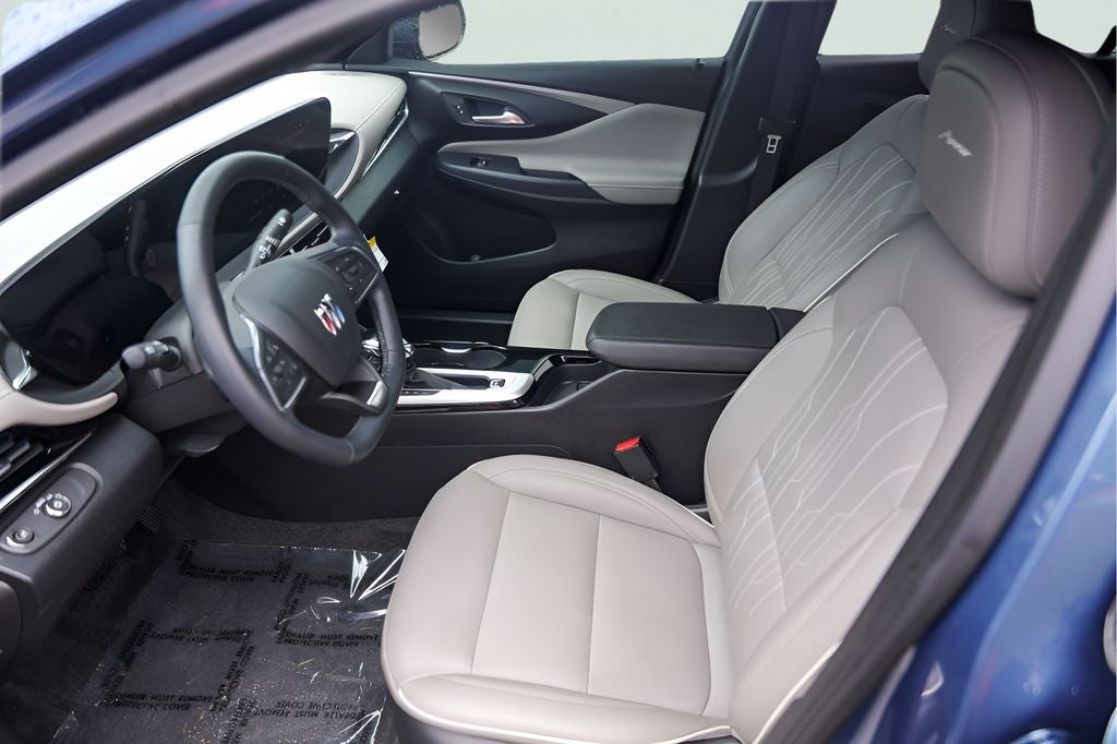 2024 Buick Envista Avenir