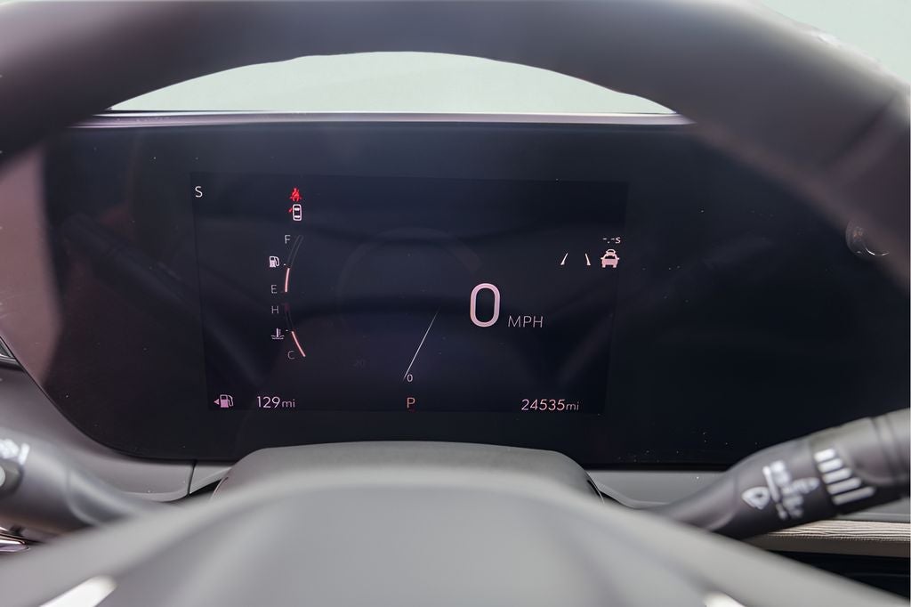 2024 Buick Envista Avenir