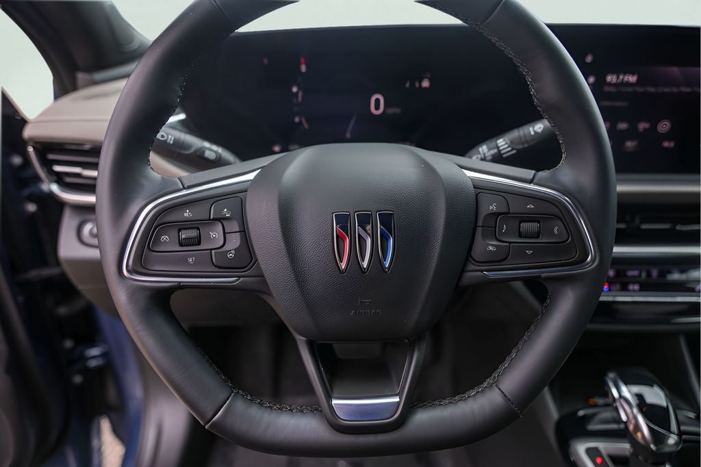 2024 Buick Envista Avenir
