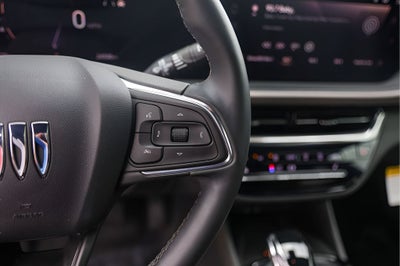 2024 Buick Envista Avenir