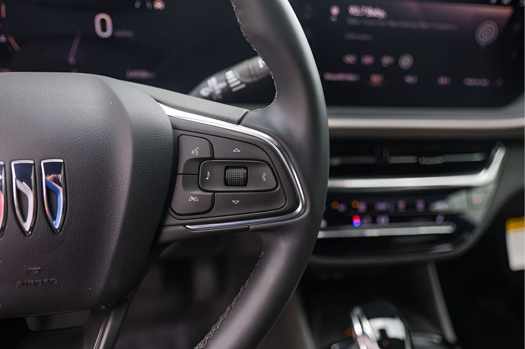 2024 Buick Envista Avenir