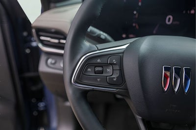 2024 Buick Envista Avenir
