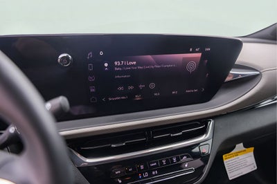 2024 Buick Envista Avenir