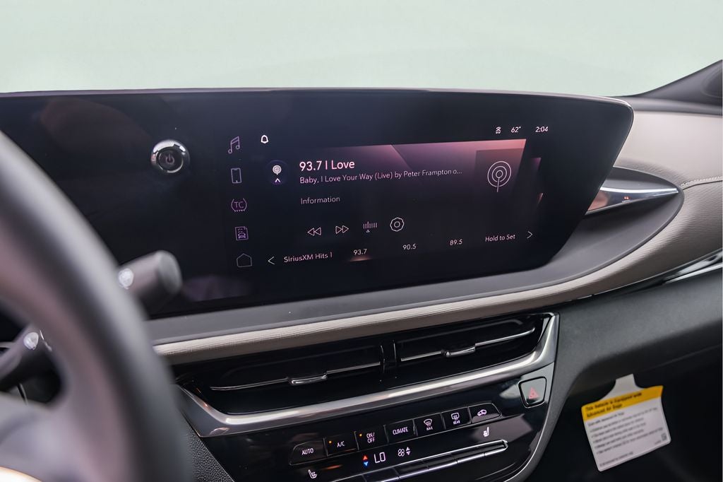 2024 Buick Envista Avenir