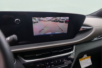 2024 Buick Envista Avenir