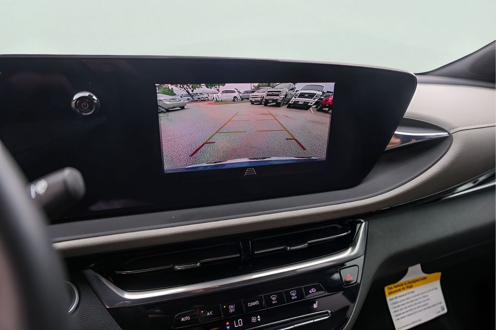 2024 Buick Envista Avenir