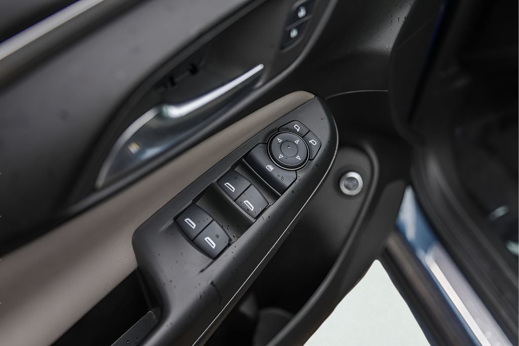 2024 Buick Envista Avenir