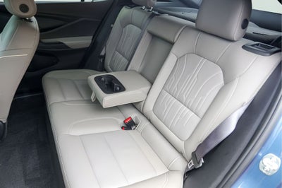 2024 Buick Envista Avenir