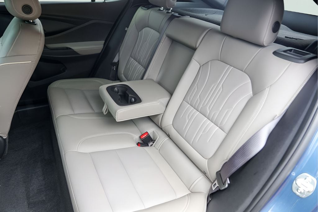 2024 Buick Envista Avenir