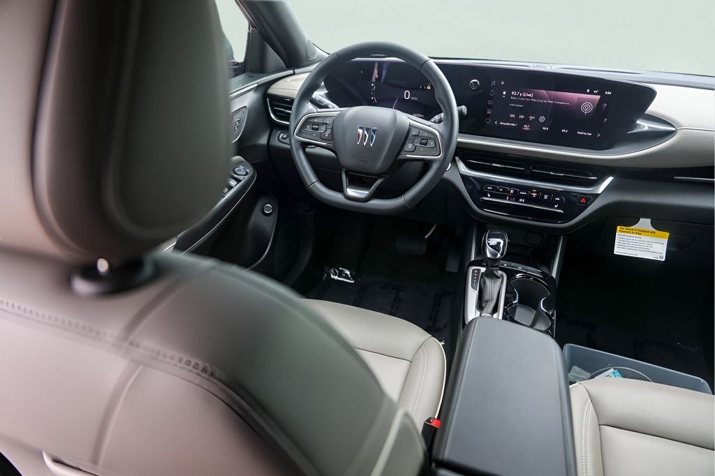2024 Buick Envista Avenir