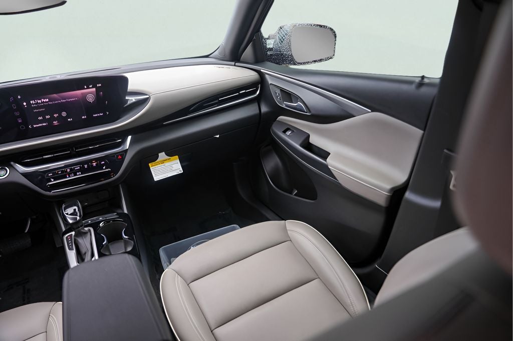 2024 Buick Envista Avenir