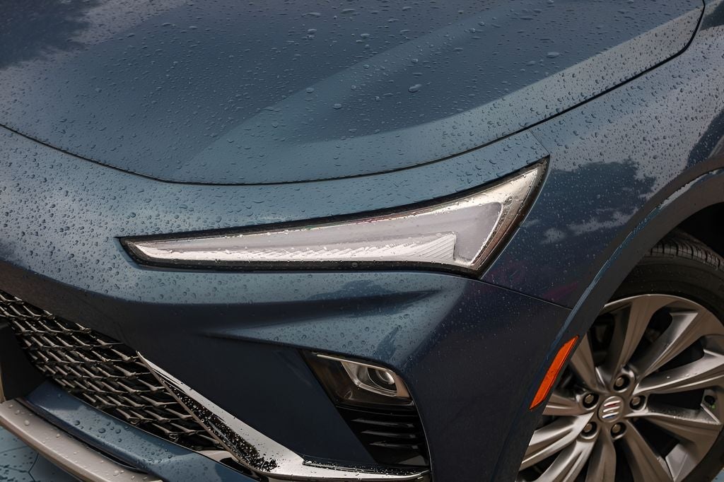 2024 Buick Envista Avenir