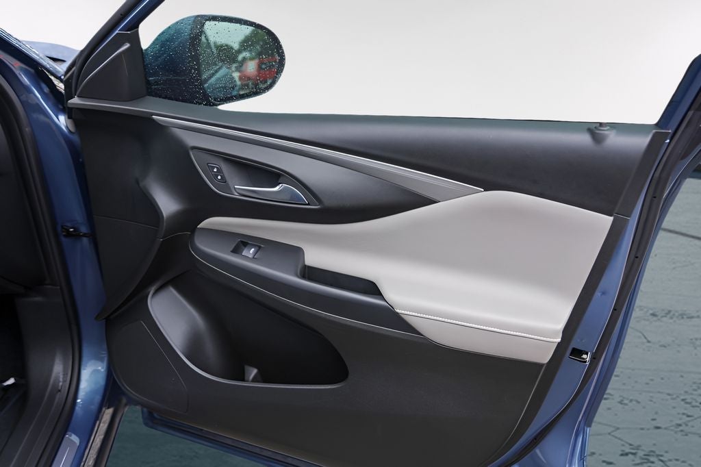 2024 Buick Envista Avenir