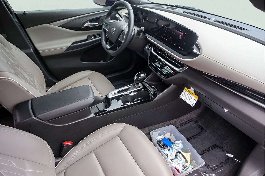 2024 Buick Envista Avenir