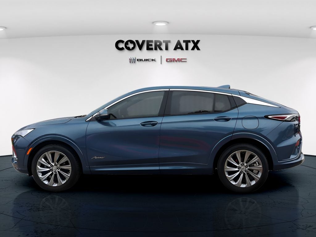 2024 Buick Envista Avenir
