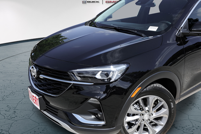 2023 Buick Encore GX Essence