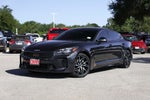 2022 Kia Stinger GT-Line