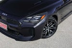 2022 Kia Stinger GT-Line