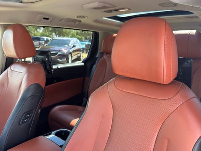 2022 Kia Carnival SX Prestige