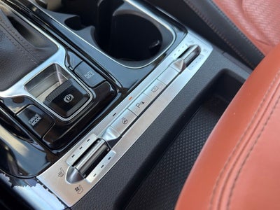 2022 Kia Carnival SX Prestige