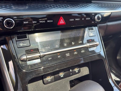 2022 Kia Carnival SX Prestige