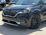 2022 Kia Carnival SX Prestige
