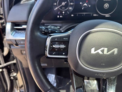 2022 Kia Carnival SX Prestige