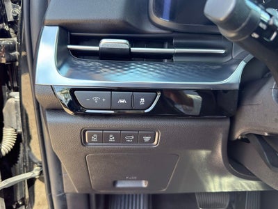 2022 Kia Carnival SX Prestige