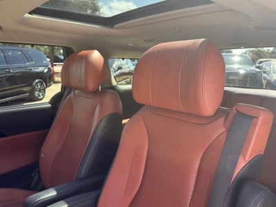 2022 Kia Carnival SX Prestige