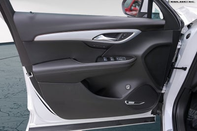 2025 Buick Envision Avenir