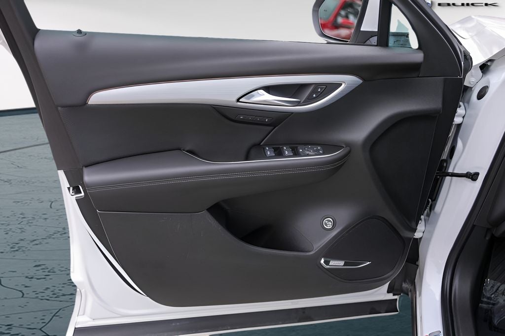 2025 Buick Envision Avenir