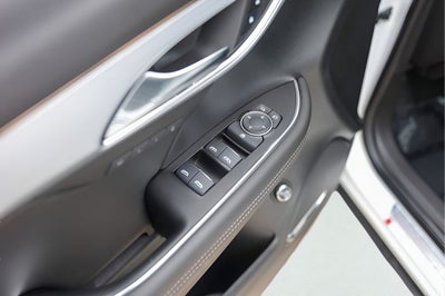 2025 Buick Envision Avenir