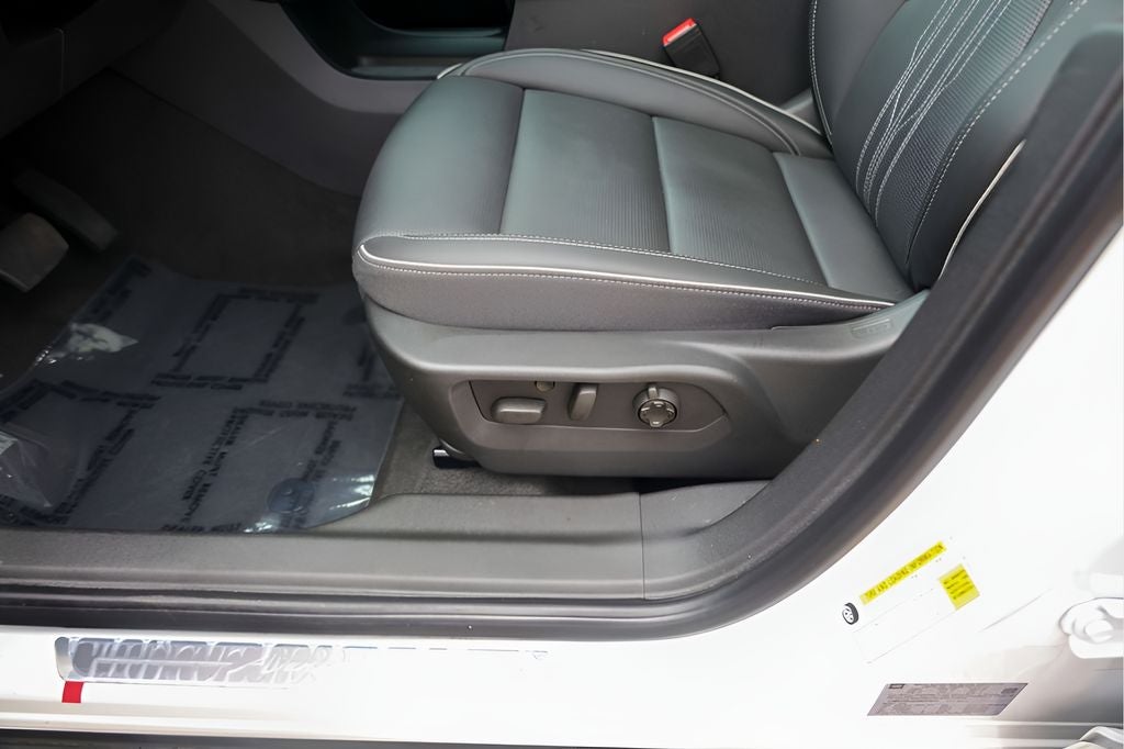 2025 Buick Envision Avenir